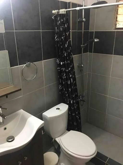 Holiday home Karipidis Houses Nea Iraklia Greece
