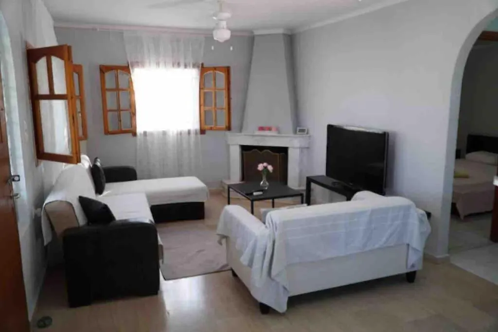 Holiday home Karipidis Houses Nea Iraklia Greece