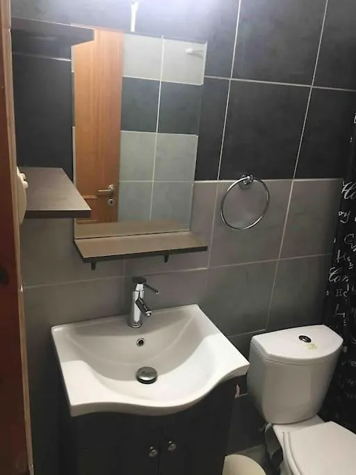 Karipidis Houses Nea Iraklia Holiday home