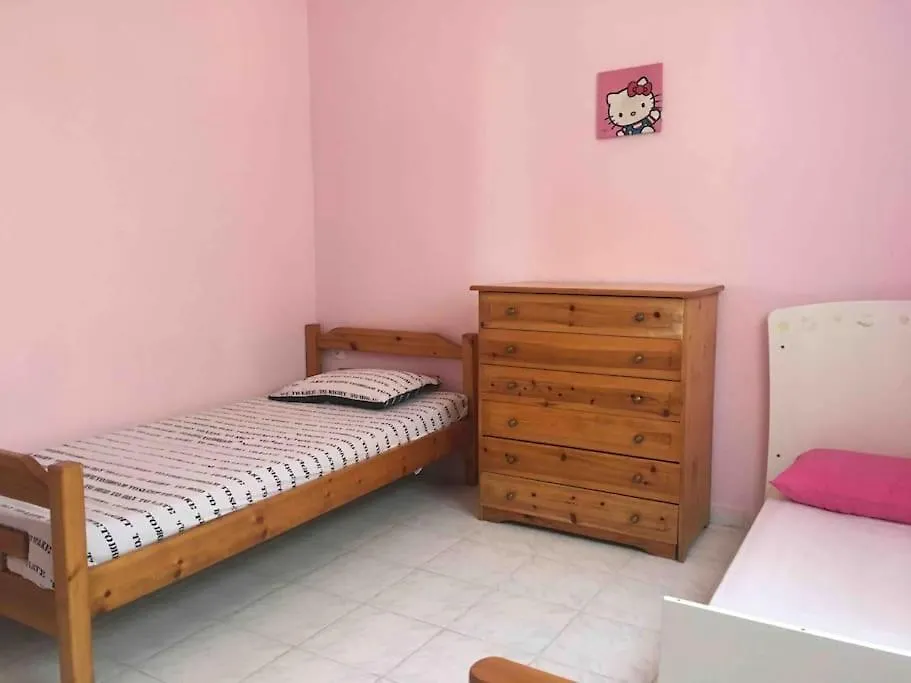 Holiday home Karipidis Houses Nea Iraklia